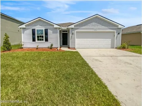 15473 Buckskin Jumper Drive Jacksonville FL 32234