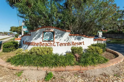 3960 A1a S St Augustine FL 32080