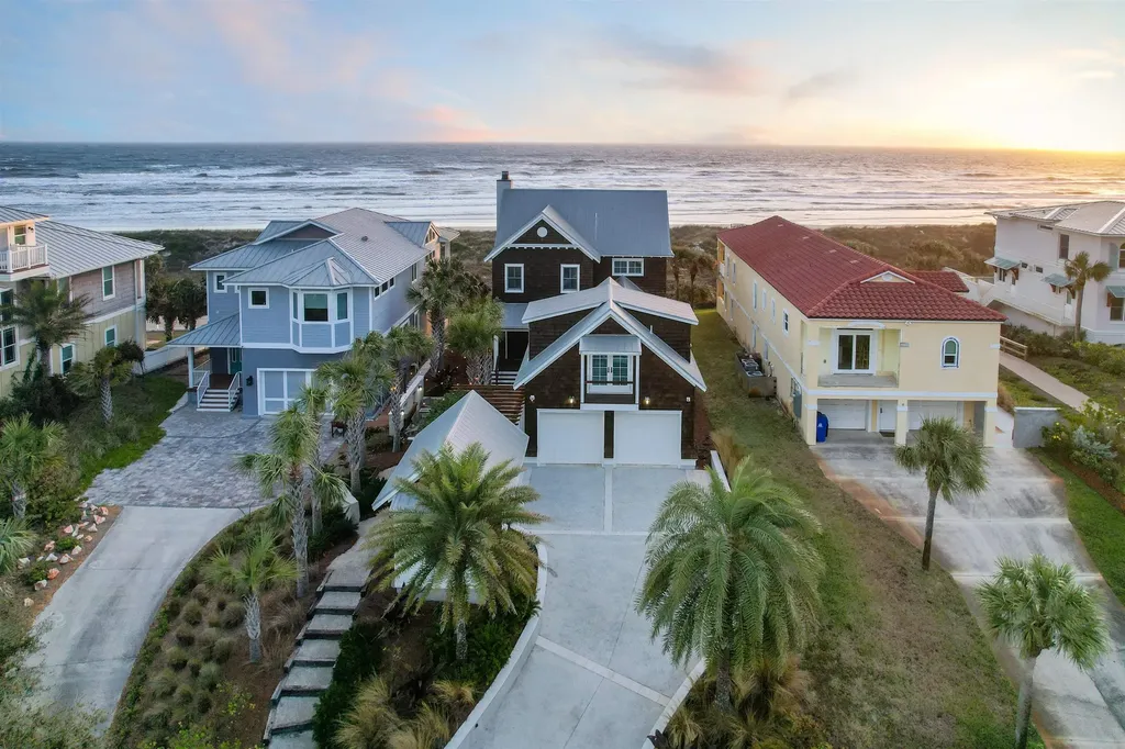 36 Seascape Circle St Augustine FL 32080