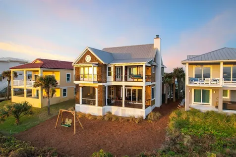 36 Seascape Circle St Augustine FL 32080