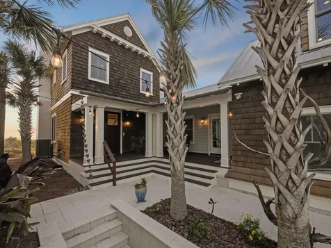 36 Seascape Circle St Augustine FL 32080