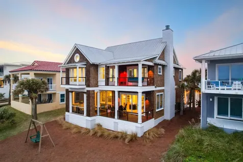 36 Seascape Circle St Augustine FL 32080