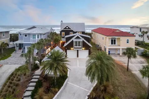36 Seascape Circle St Augustine FL 32080