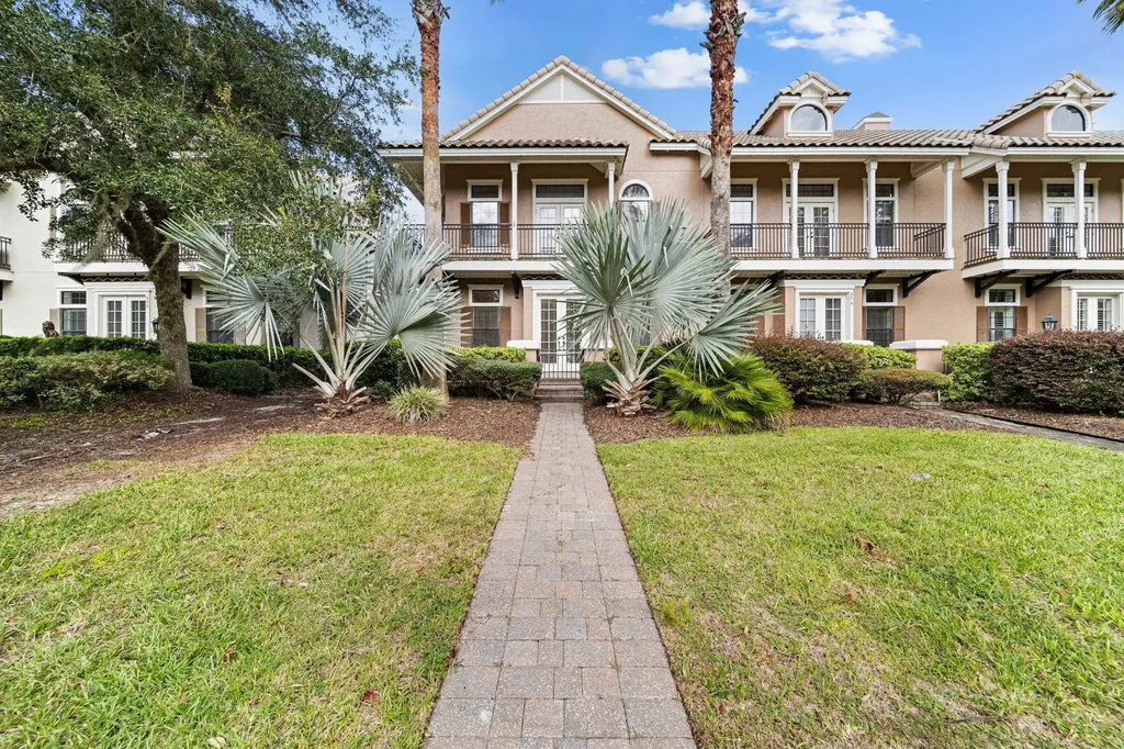 650 S Loop St Augustine FL 32095