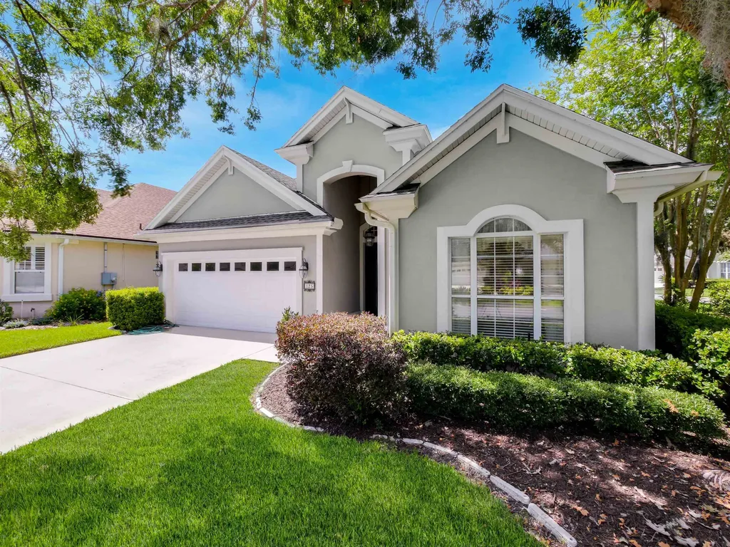 125 Saint Andrews Place Drive St Augustine FL 32092