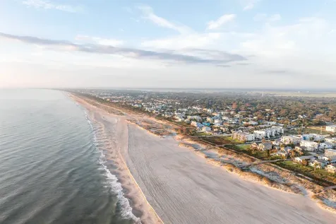 211 2nd Street St Augustine FL 32080