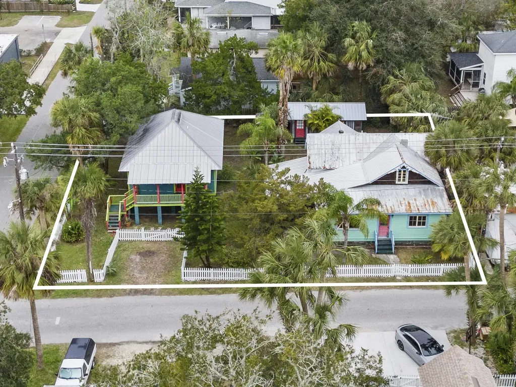 86 Duero Street St Augustine FL 32084