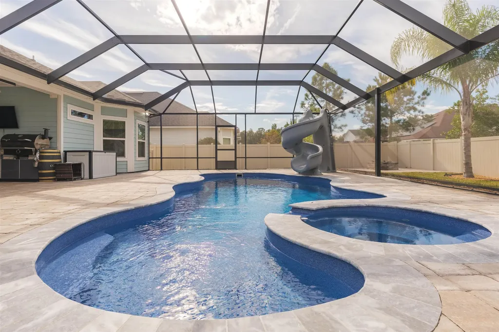 176 Haas Avenue St Augustine FL 32095