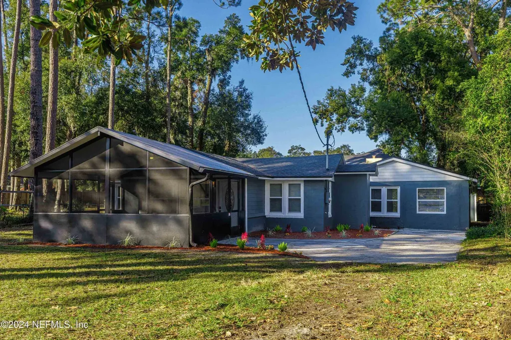 7606 Pickett Street Jacksonville FL 32208