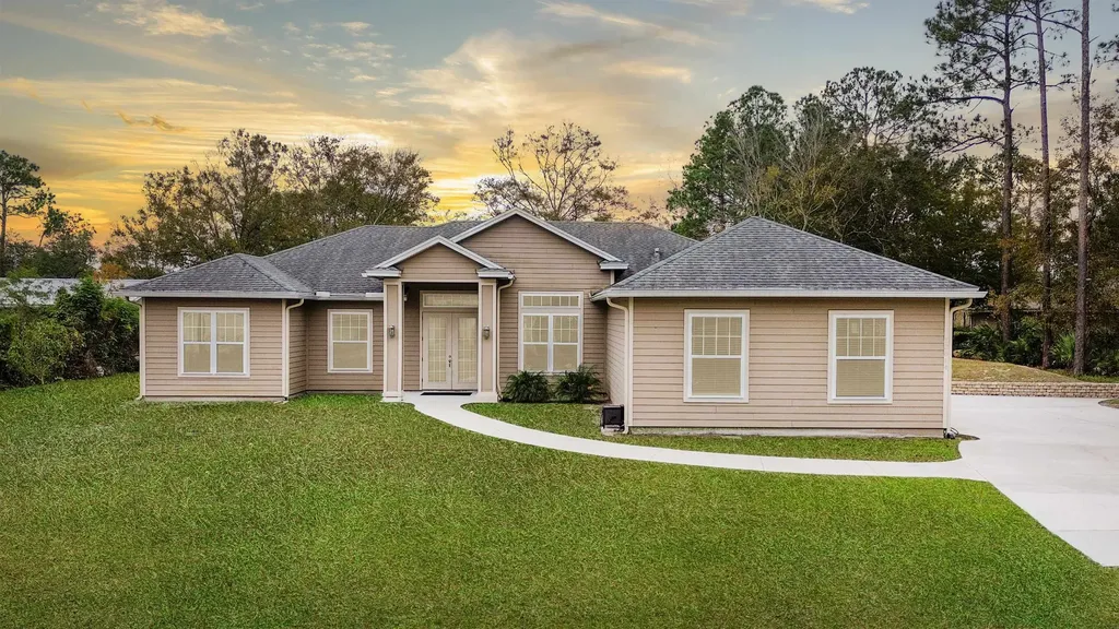 13614 Macapa Road Jacksonville FL 32246