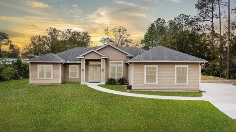 13614 Macapa Road Jacksonville FL 32246
