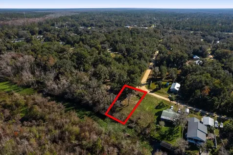 118 Ridgeline Avenue Satsuma FL 32189
