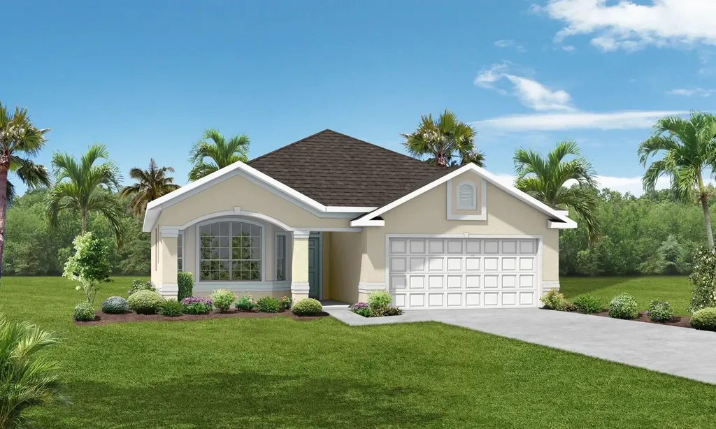 34 Matanzas Cove Drive Palm Coast FL 32137