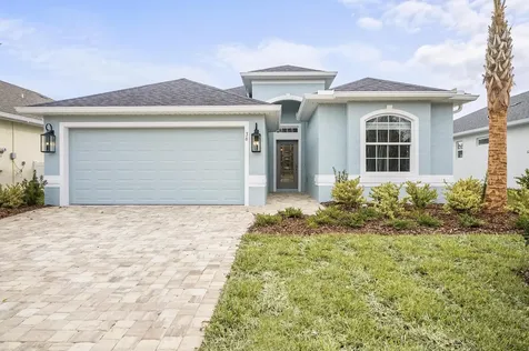 36 Matanzas Cove Drive Palm Coast FL 32137