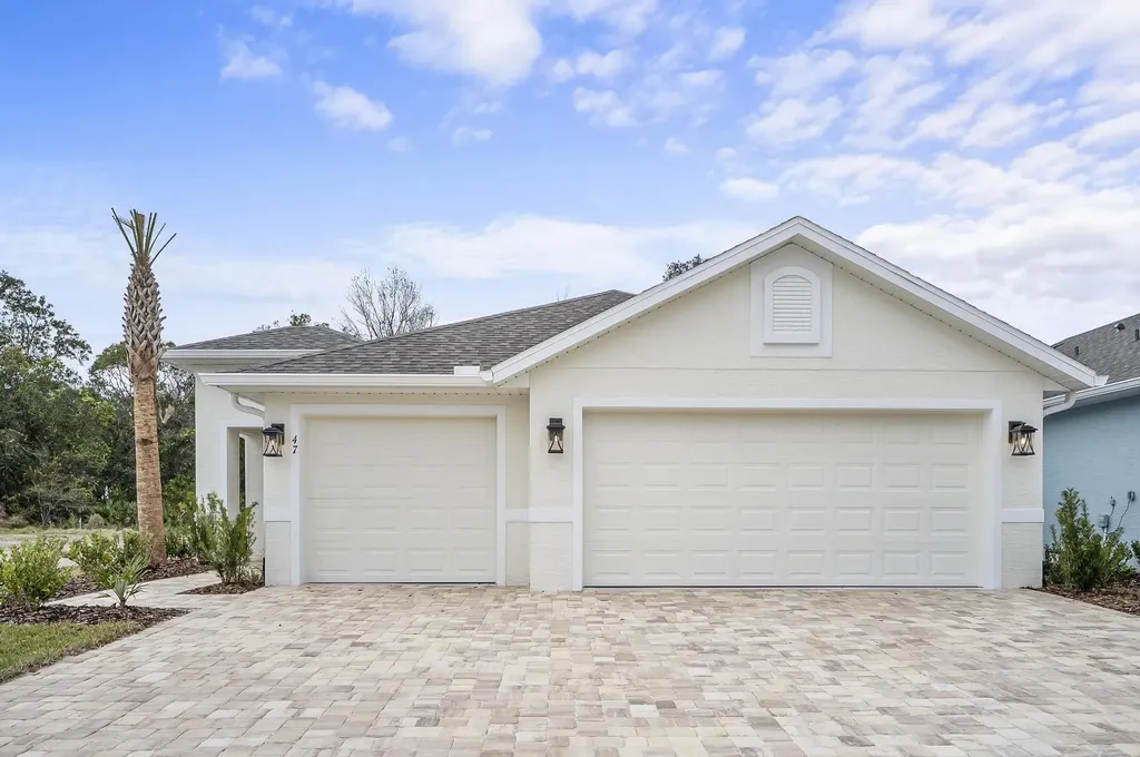 47 Matanzas Cove Drive Palm Coast FL 32137