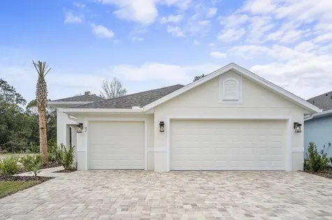 47 Matanzas Cove Drive Palm Coast FL 32137