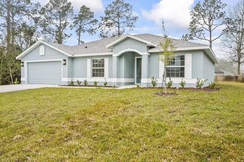 10 Russkin Lane Palm Coast FL 32164