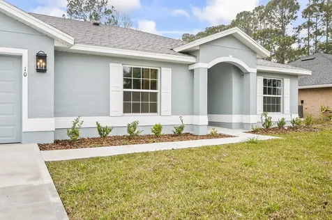 10 Russkin Lane Palm Coast FL 32164