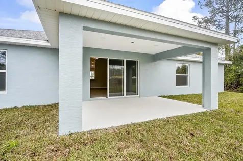 10 Russkin Lane Palm Coast FL 32164