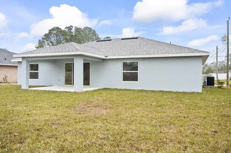 10 Russkin Lane Palm Coast FL 32164
