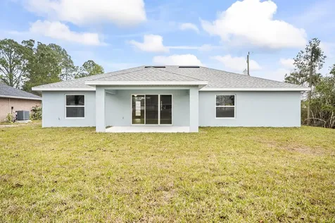 10 Russkin Lane Palm Coast FL 32164