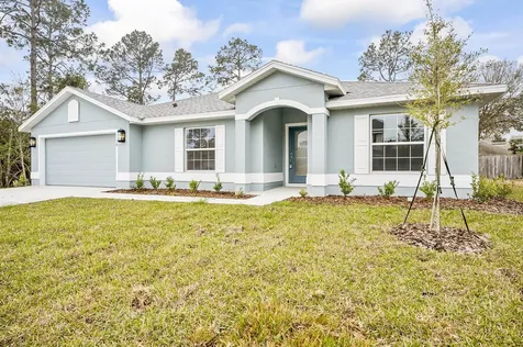 10 Russkin Lane Palm Coast FL 32164