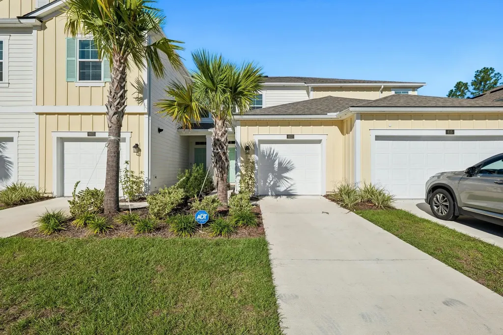 611 Coastline Way St Augustine FL 32092