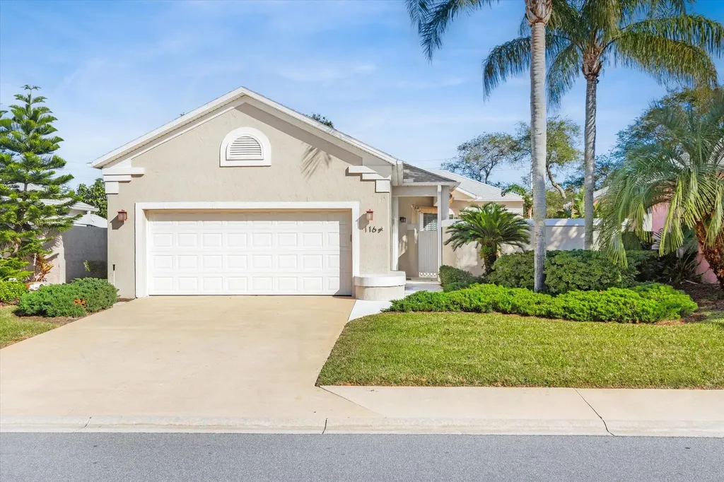 116 Cedar Ridge Circle St Augustine FL 32080