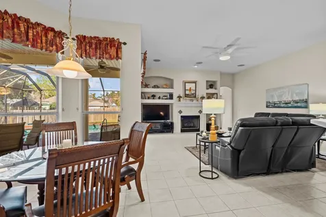 184 Cacique Drive St Augustine FL 32086