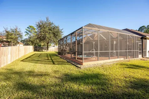 184 Cacique Drive St Augustine FL 32086