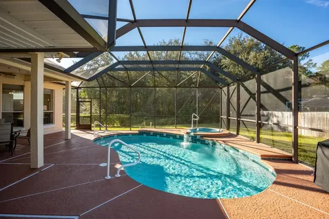 184 Cacique Drive St Augustine FL 32086