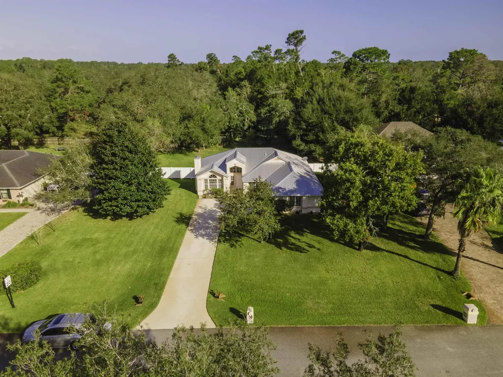 808 White Eagle Circle St Augustine FL 32086