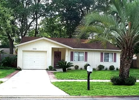 11453 Cypress Bend Court Jacksonville FL 32223
