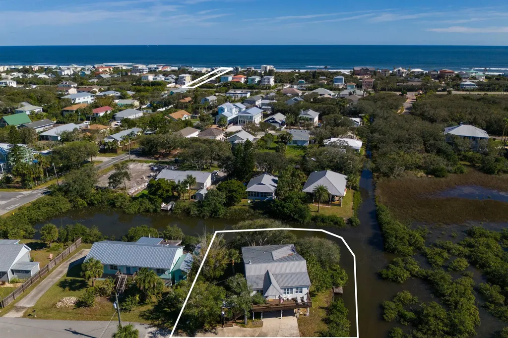 6698 Nassau Street St Augustine FL 32080