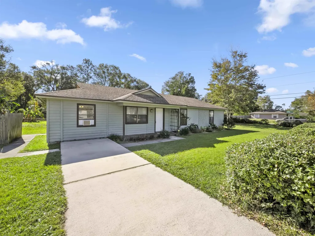 1211 Fort Peyton Drive St Augustine FL 32086