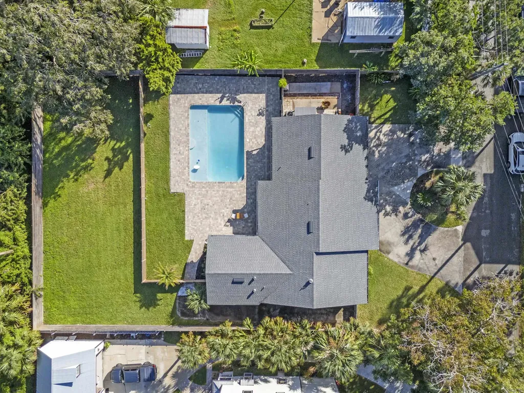 50 Dufferin Street St Augustine FL 32084