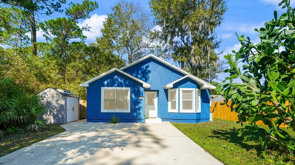 3416 6th Street Elkton FL 32033