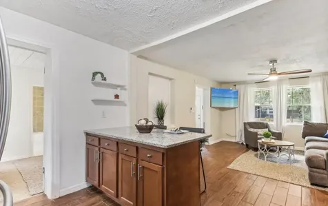 5631 Tanglewood Lane Jacksonville FL 32211