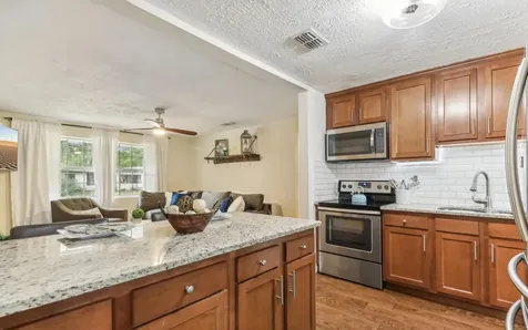 5631 Tanglewood Lane Jacksonville FL 32211