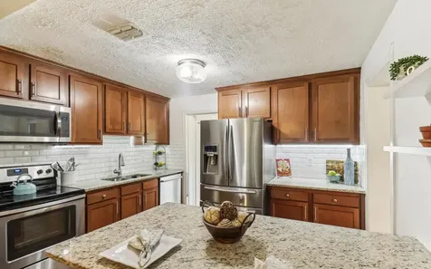 5631 Tanglewood Lane Jacksonville FL 32211