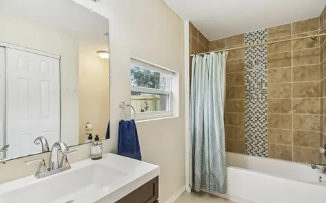 5631 Tanglewood Lane Jacksonville FL 32211