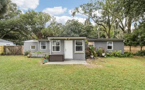 5631 Tanglewood Lane Jacksonville FL 32211