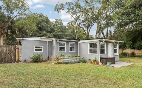 5631 Tanglewood Lane Jacksonville FL 32211