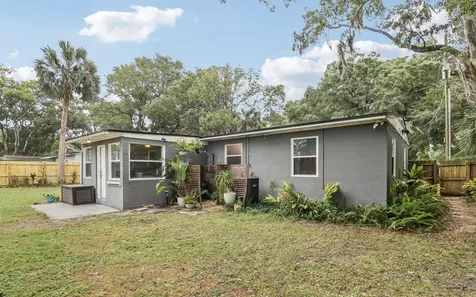 5631 Tanglewood Lane Jacksonville FL 32211