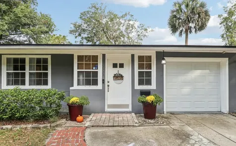5631 Tanglewood Lane Jacksonville FL 32211