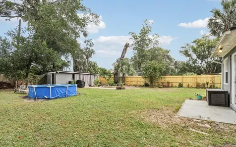 5631 Tanglewood Lane Jacksonville FL 32211