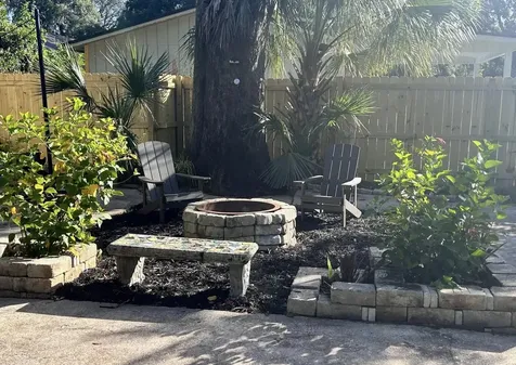5631 Tanglewood Lane Jacksonville FL 32211