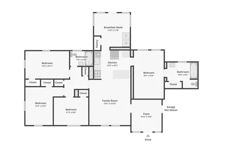 5631 Tanglewood Lane Jacksonville FL 32211