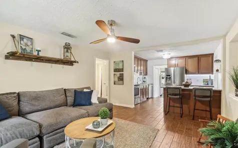 5631 Tanglewood Lane Jacksonville FL 32211
