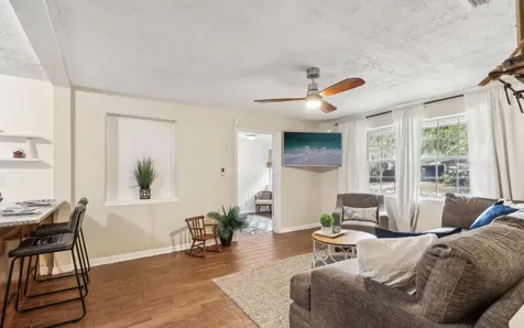 5631 Tanglewood Lane Jacksonville FL 32211